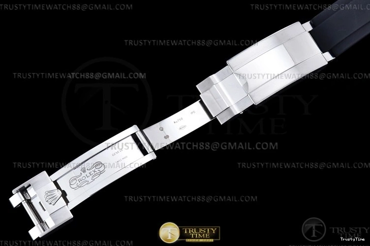 0728 YachtMaster 226659 42mm SS RU FE Clean VR WaterResistant 1093